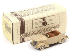 MINI MARQUE '43' (GB) (1)