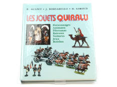 EDITIONS JACQUES GRANCHER (FRANCE) (1)