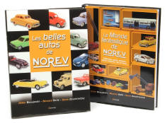 EDITIONS GRANCHER (FRANCE) (2)