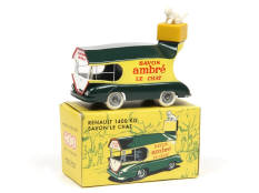 C.I.J./NOREV (FRANCE) (1)