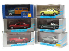 MINICHAMPS (ALLEMAGNE) (6)
