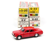 YONEZAWA TOYS DIAPET (JAPON) (4)