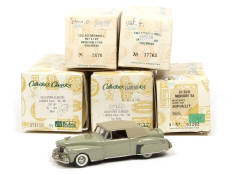 BUBY'S CLASSICS  (ARGENTINE) (5)