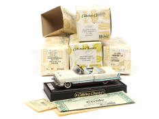 BUBY'S CLASSICS  (ARGENTINE) (5)