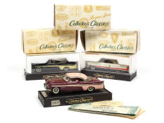 BUBY'S CLASSICS  (ARGENTINE) (5)