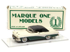 MARQUE ONE MODELS (GB) (1)
