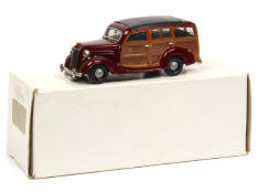 K & R REPLICAS (GB) (1)