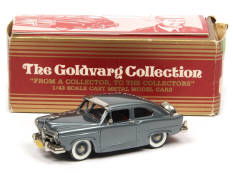 THE GOLDVARG COLLECTION (ARGENTINE) (1)