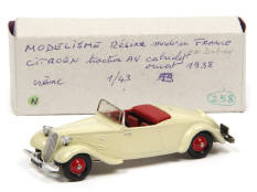 MODELISME (FRANCE) (1)