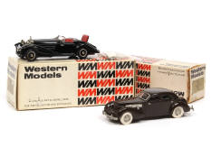 WESTERN MODELS (GB) (2)
