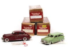 THE GOLDVARG COLLECTION (ARGENTINE) (3)