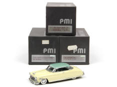 PRECISION MINIATURES (USA) (3)