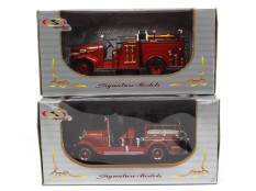 SIGNATURE MODELS (CHINE) (2)