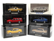 MINICHAMPS (ALLEMAGNE) (6)