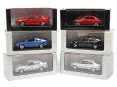 MINICHAMPS (ALLEMAGNE) (6)
