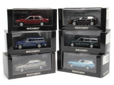 MINICHAMPS (ALLEMAGNE) (6)