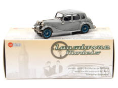 LANSDOWNE MODELS (GB) (1)