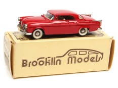 BROOKLIN MODELS (GB) (1)