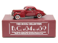 BROOKLIN MODELS (GB) (1)