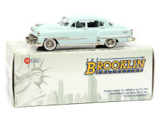 BROOKLIN MODELS (GB) (1)