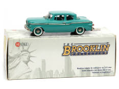 BROOKLIN MODELS (GB) (1)