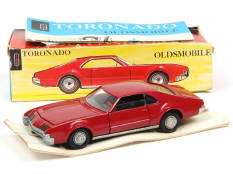 TEKNO (DANEMARK) (1)