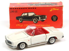 TEKNO (DANEMARK) (1)