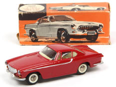 TEKNO (DANEMARK) (1)