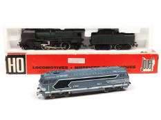 JOUEF 'HO' (FRANCE) (2)