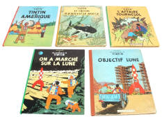 EDITIONS CASTERMAN (BELGIQUE) (5)
