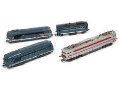 JOUEF 'HO' (FRANCE) (4)