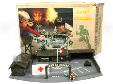 LA HOTTE AUX JOUETS (FRANCE) (1)