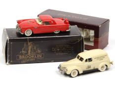 BROOKLIN MODELS (GB) (2)