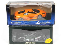 AUTOART (ALLEMAGNE) (2)