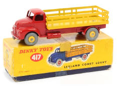 DINKY TOYS (GB) (1)