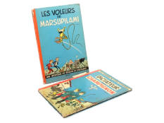 EDITIONS DUPUIS (BELGIQUE) (2)