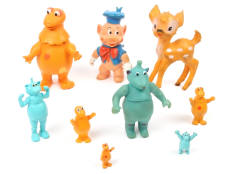 DIVERS (9)