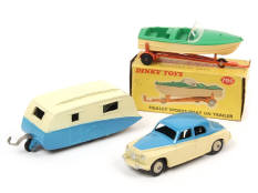 DINKY TOYS (GB) (3)