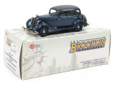 BROOKLIN MODELS (GB) (1)