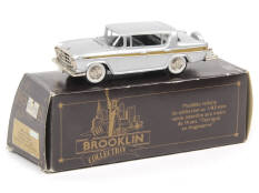 BROOKLIN MODELS (GB) (1)