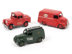 DINKY TOYS (GB) (3)