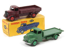 DINKY TOYS (GB) (2)