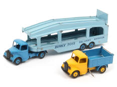 DINKY TOYS (GB) (2)