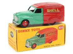 DINKY TOYS (GB) (1)