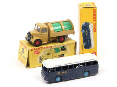 DINKY TOYS (GB) (2)