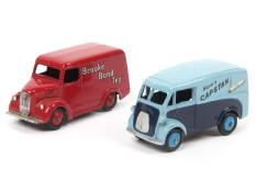 DINKY TOYS (GB) (2)