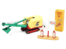 DINKY TOYS (GB) (2)