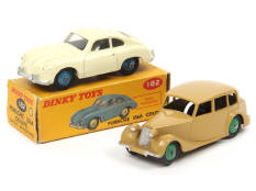 DINKY TOYS (GB) (2)