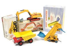 DINKY TOYS (GB) (3)