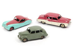 DINKY TOYS (GB) (3)